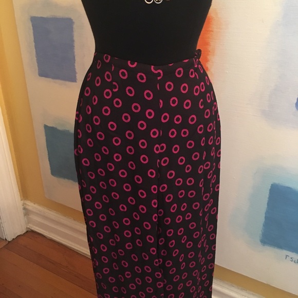 Cute Italian Pants - Picture 6 of 8